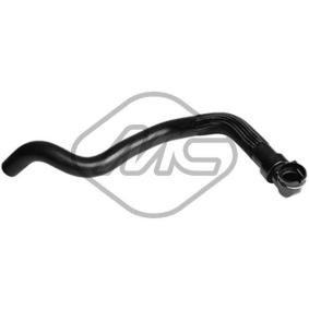 Kühlerschlauch 07733 von Metalcaucho günstig für 44,14 € online kaufen