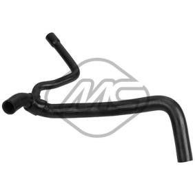Kühlerschlauch 07737 von Metalcaucho günstig für 21,48 € online kaufen