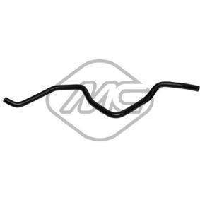 Kühlerschlauch 07749 von Metalcaucho günstig für 16,43 € online kaufen
