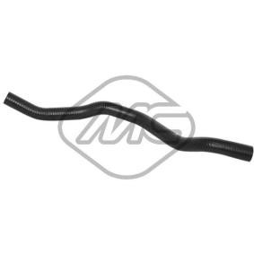 Kühlerschlauch 07750 von Metalcaucho günstig für 15,02 € online kaufen