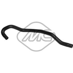 Kühlerschlauch 07755 von Metalcaucho günstig für 21,21 € online kaufen