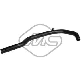 Kühlerschlauch 07760 von Metalcaucho günstig für 24,71 € online kaufen