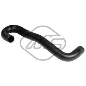 Kühlerschlauch 07764 von Metalcaucho günstig für 24,12 € online kaufen
