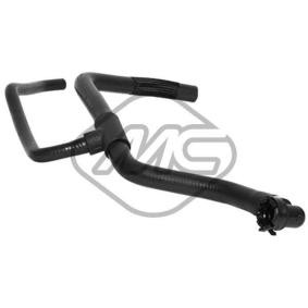Acquista Manicotto radiatore da Metalcaucho online per NV400 Bus (X62, X62B) a prezzi moderati