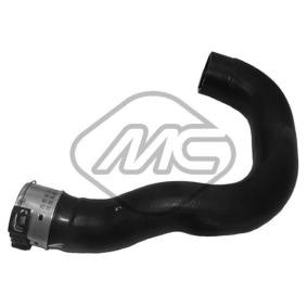 Comprar Tubo flexible de aire de sobrealimentación de Metalcaucho 09905 a bajo precio de 63,04 €