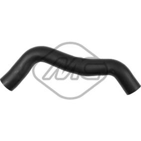 Comprar Tubo flexible de aire de sobrealimentación de Metalcaucho 09915 a bajo precio de 43,62 €