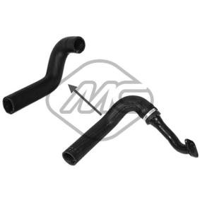 Ladeluftschlauch 09920 von Metalcaucho günstig für 18,39 € online kaufen