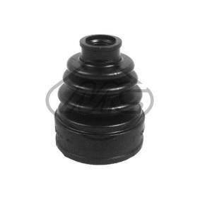 Comprar Juego de fuelle, árbol de transmisión de Metalcaucho 11532 a bajo precio de 16,87 €