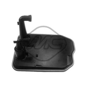 Compre Filtro caja de cambios automatica de Metalcaucho online para CLA Coupé (C117) a precios moderados