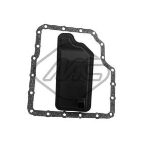 Acquista Kit filtro idraulico, Cambio automatico da Metalcaucho 21059 a buon mercato per soli 19,87 €