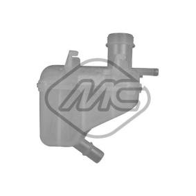 Acquista Serbatoio compensazione refrigerante da Metalcaucho 30168 a buon mercato per soli 22,16 €