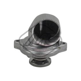 Compre Refrigerante flange de Metalcaucho online para VITO Autocarro (638) a preços moderados