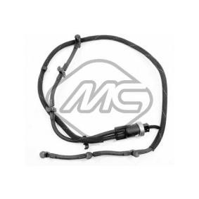 Compre Tubo flexível, combustível de fuga da Metalcaucho 33034 a um preço baixo por 104,47 €