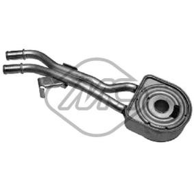 Compre Radiador de óleo, óleo do motor da Metalcaucho 39070 a um preço baixo por 100,02 €