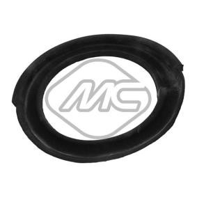 Compre Prato da mola de Metalcaucho online para COROLLA Liftback (_E9_) a preços moderados