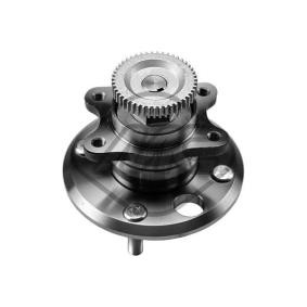 Compre Kit de rolamento de roda da Metalcaucho 90032 a um preço baixo por 84,23 €
