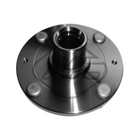 Compre Cubo da roda da Metalcaucho 90293 a um preço baixo por 25,53 €