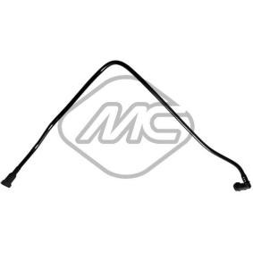 Kraftstoffleitung 92123 von Metalcaucho günstig für 29,95 € online kaufen