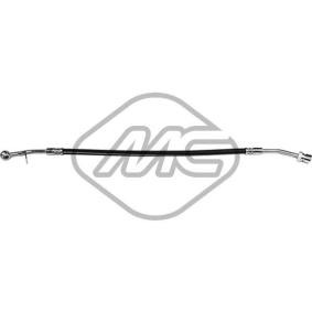 Compre Mangueira de travão de Metalcaucho online para TRADE Camião de plataforma/chassis a preços moderados