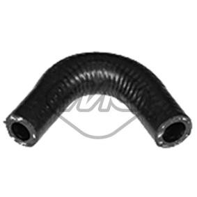 Kühlerschlauch 97016 von Metalcaucho günstig für 5,02 € online kaufen