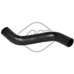 Kühlerschlauch 97022 von Metalcaucho günstig für 14,25 € online kaufen