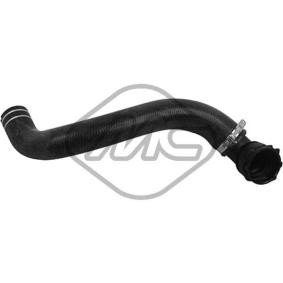 Kühlerschlauch 97031 von Metalcaucho günstig für 16,56 € online kaufen