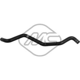 Kühlerschlauch 97032 von Metalcaucho günstig für 15,28 € online kaufen