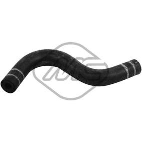 Kühlerschlauch 97047 von Metalcaucho günstig für 3,91 € online kaufen