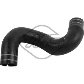 Kühlerschlauch 97053 von Metalcaucho günstig für 12,60 € online kaufen
