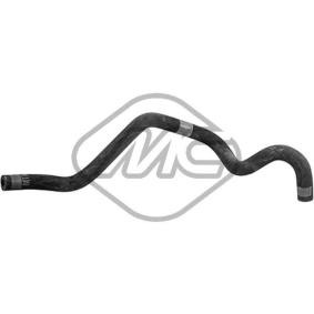 Kühlerschlauch 97078 von Metalcaucho günstig für 6,47 € online kaufen