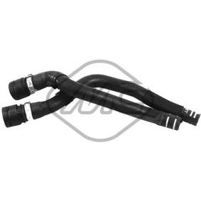 Compre Tubo flexível de admissão, filtro de ar da Metalcaucho 97159 a um preço baixo por 23,86 €