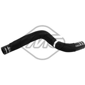 Kühlerschlauch 97163 von Metalcaucho günstig für 13,58 € online kaufen