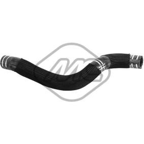 Kühlerschlauch 97166 von Metalcaucho günstig für 14,32 € online kaufen