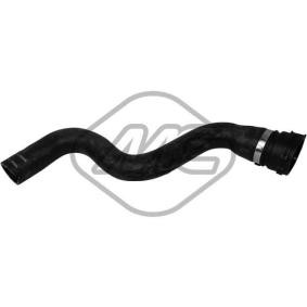 Kühlerschlauch 97198 von Metalcaucho günstig für 19,39 € online kaufen
