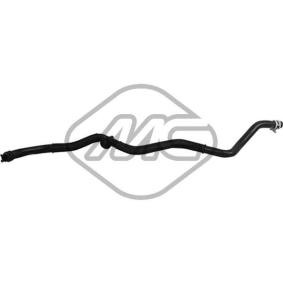 Kühlerschlauch 97404 von Metalcaucho günstig für 11,56 € online kaufen