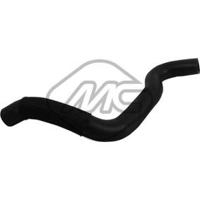 Compre Tubo de radiador de Metalcaucho online para PULSAR Hatchback (C13) a preços moderados