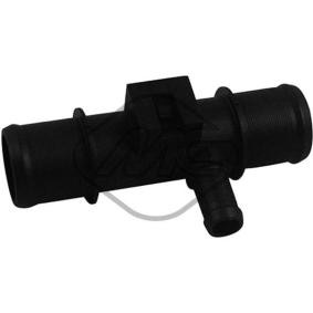 Kühlerschlauch 97421 von Metalcaucho günstig für 10,01 € online kaufen