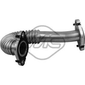 Ladeluftschlauch 97626 von Metalcaucho günstig für 70,24 € online kaufen