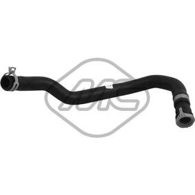 Kühlerschlauch 97726 von Metalcaucho günstig für 20,19 € online kaufen
