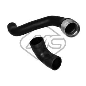 Comprar Tubo flexible de aire de sobrealimentación de Metalcaucho 97782 a bajo precio de 89,29 €