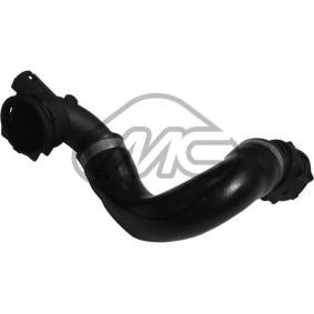 Kühlerschlauch 97824 von Metalcaucho günstig für 35,38 € online kaufen