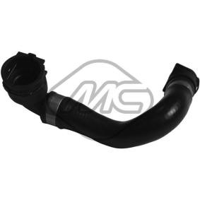 Kühlerschlauch 97846 von Metalcaucho günstig für 31,48 € online kaufen