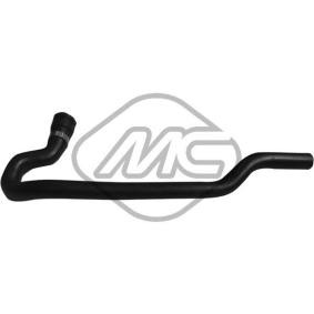 Kühlerschlauch 97856 von Metalcaucho günstig für 28,57 € online kaufen