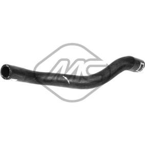 Schlauch, Wärmetauscher-Heizung 97899 von Metalcaucho günstig für 7,35 € online kaufen