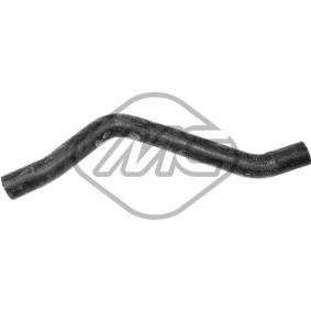Schlauch, Wärmetauscher-Heizung 97900 von Metalcaucho günstig für 8,14 € online kaufen