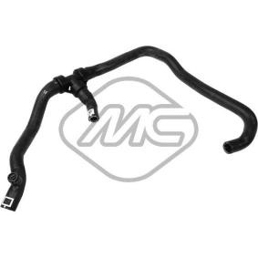 Schlauch, Wärmetauscher-Heizung 97901 von Metalcaucho günstig für 22,27 € online kaufen