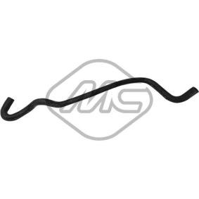 Kühlerschlauch 98077 von Metalcaucho günstig für 6,92 € online kaufen
