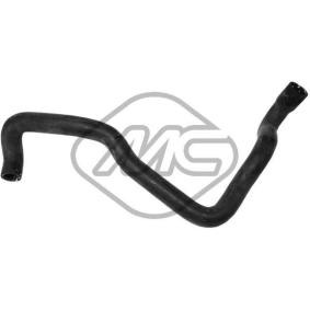 Kühlerschlauch 98179 von Metalcaucho günstig für 27,61 € online kaufen