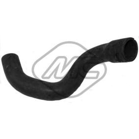Kühlerschlauch 98191 von Metalcaucho günstig für 12,65 € online kaufen