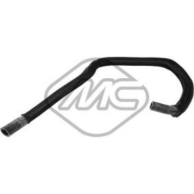 Kühlerschlauch 98239 von Metalcaucho günstig für 10,17 € online kaufen
